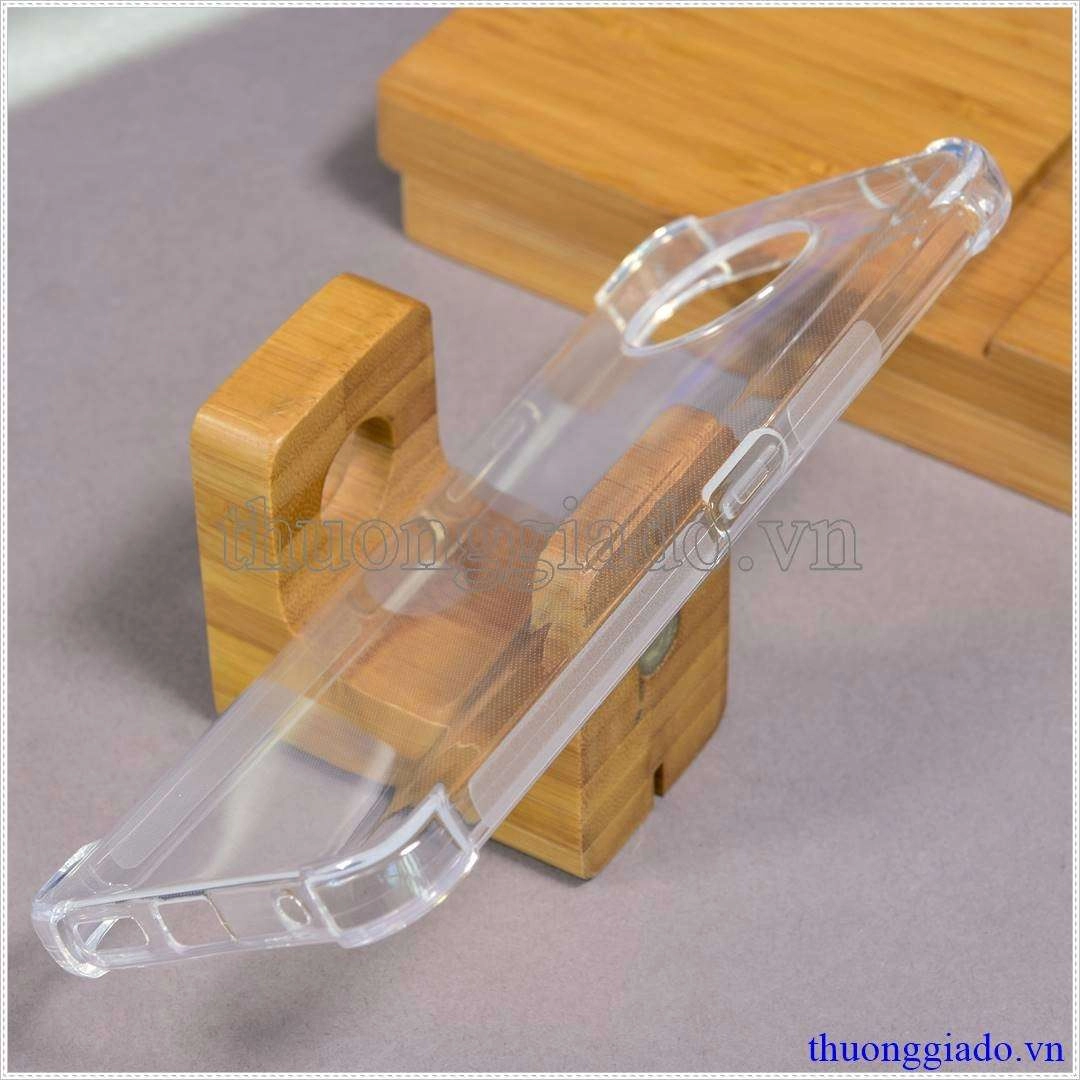 Ốp lưng dẻo Nokia G50 5G (Ốp lưng Silicone trong suốt)